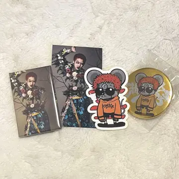 CHAQLA. bikky 세트