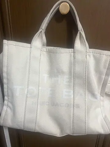 마크 제이콥스 토트백