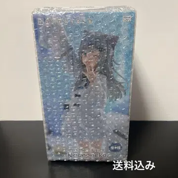 Nachoneko Trio-Try-iT 피규어