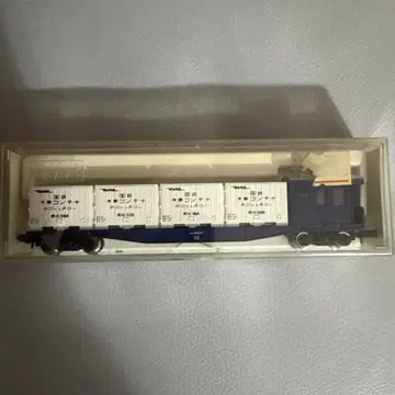 KATO 코키후 10000 N게이지 철도 모형