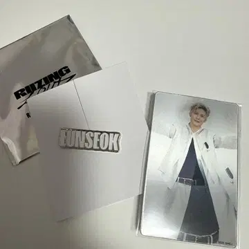 RIIZE 은석