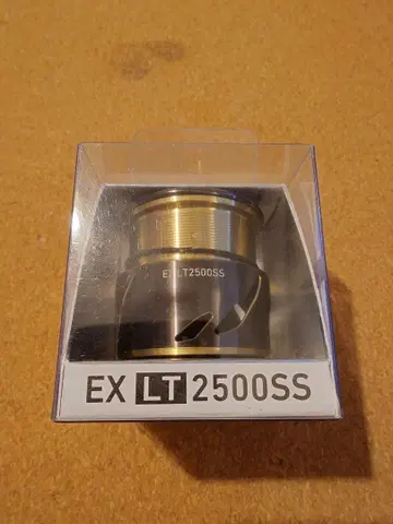 다이와 SLP 웍스 SLPW EX LT 스풀2 LT2500SS