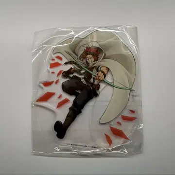 녹을 먹는 비스코 아크릴 스탠드 비스코