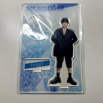 모리 슈토 BUDDiiS 아크릴 스탠드