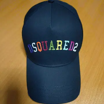 DSQUARED 캡