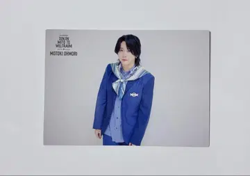 Mrs. GREEN APPLE 포토 카드