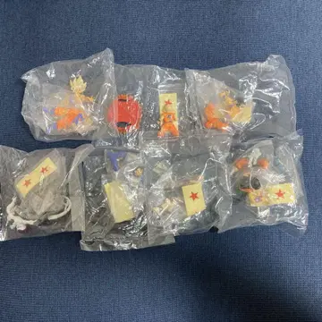 드래곤볼 Z2 HG 전설의 초사이어인 편 피규어