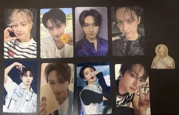 세븐틴 JUN