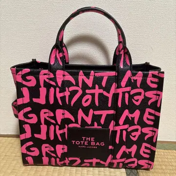 최종! 가격! MARC JACOBS 40주년 기념 백