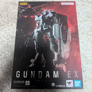 건담 EX 초합금