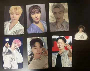 세븐틴 DINO