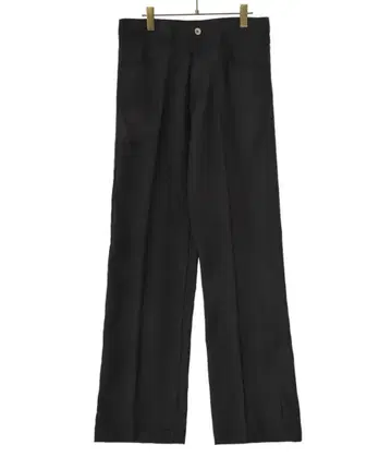 DAIRIKU 'Straight' Pressed Pants