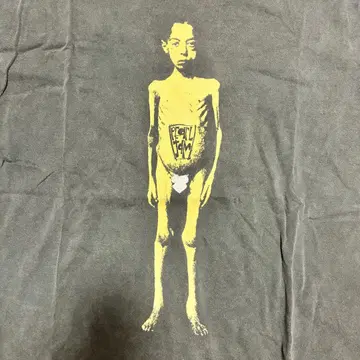 90s Pearl Jam 펄 잼 빈티지 티셔츠