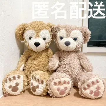 닷피 셰리 메이 봉제 인형 세트