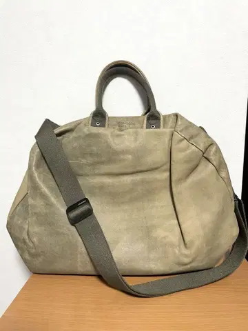 Cote&Ciel 코트에시엘 Alias Bowler Bag 가죽