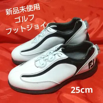 [미사용 새상품] 풋조이 골프화