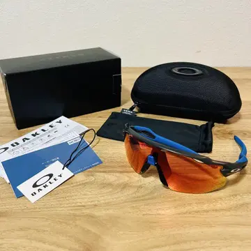 OAKLEY 오클리 RadarEV Advancer 프리즘