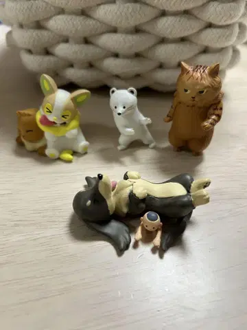 피규어