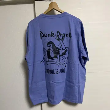NON 픽션 BIG.TEE XL 새상품급