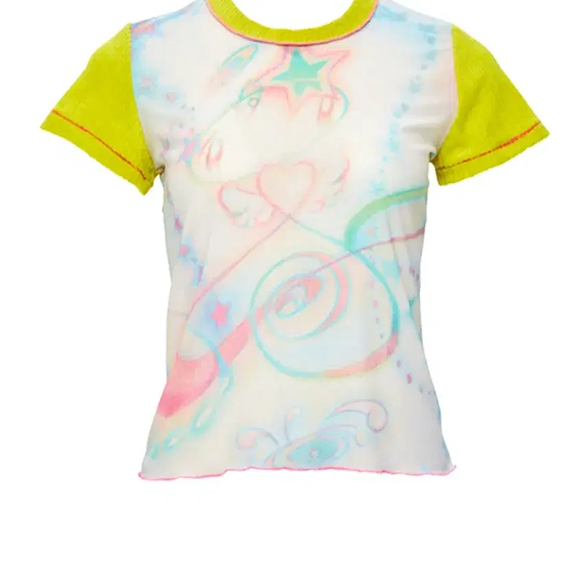 トップス shalom fancy puro top SHALOM】FANCY PURO TOP Tシャツ・カットソー
