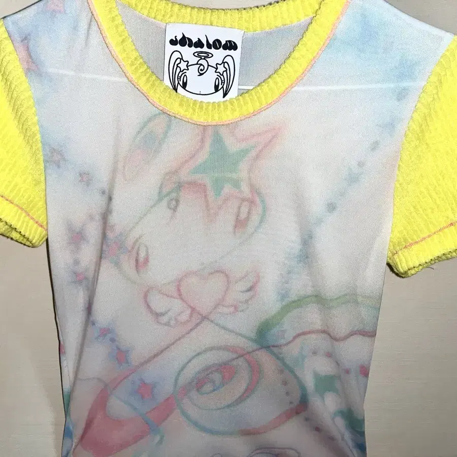 トップス shalom fancy puro top Shalom Club] Fancy Puro Top on Bunjang Global Site.