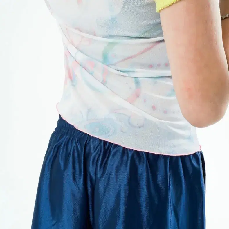 Shalom Club] Fancy Puro Top on Bunjang Global Site.