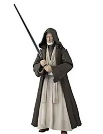 S.H.피규아트 스타 워즈(STAR WARS) 벤 케노비