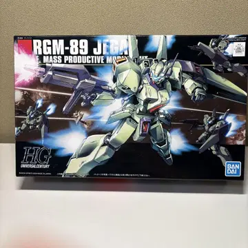 HG 1/144 제간