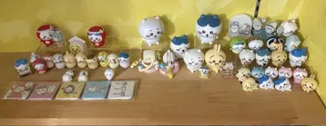 치이카와 (먼작귀) 굿즈 묶음 판매