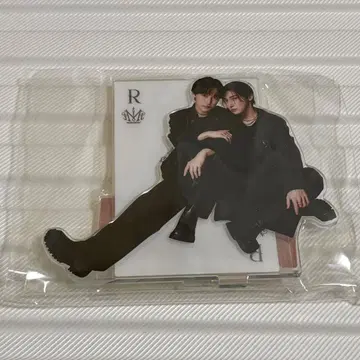 ROIROM 아크릴 스탠드
