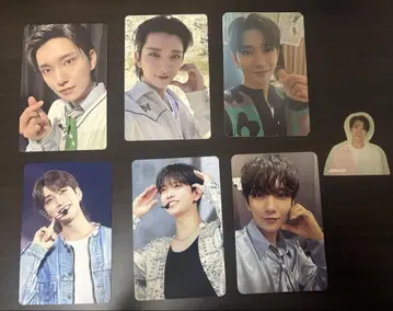 세븐틴 조슈아