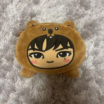 기무라 케이토 멘프로 케이비쨩 파우치