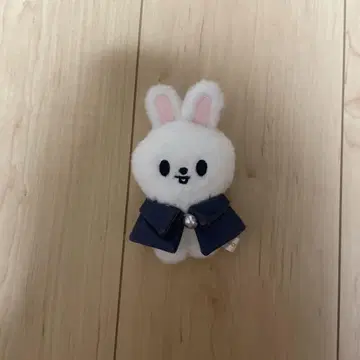 스키즈 리노 리비트 10cm 인형
