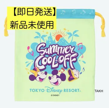 Mrs. GREEN APPLE 디즈니 콜라보 복조리