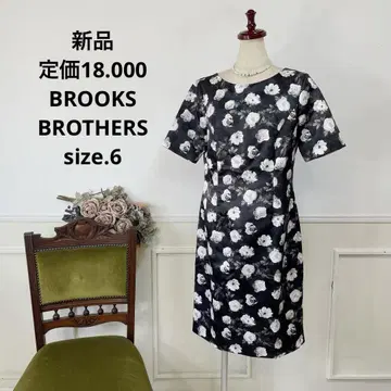 새상품 정가 18,000 BROOKS BROTHERS 원피스