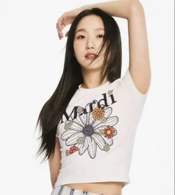 마르디메크르디 / 티셔츠