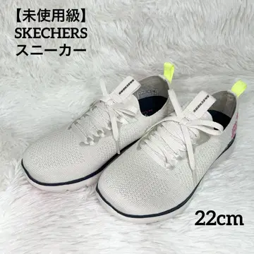 [미사용급] SKECHERS 스케쳐스 스니커즈 운동화 클래식 디자인