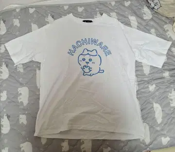 하치와레 티셔츠