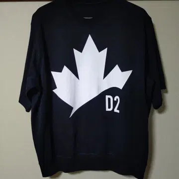 DSQUARED 오버 사이즈