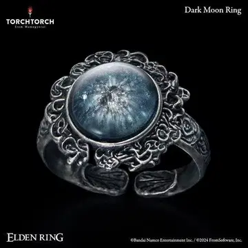 [미개봉 새상품] 암월의 반지 ELDEN RING