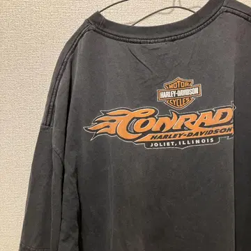 Harley Davidson 티셔츠 XL
