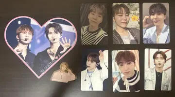 SEVENTEEN SEUNGKWAN