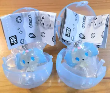 주얼 펫 메지루시 액세서리 사피 2개 세트