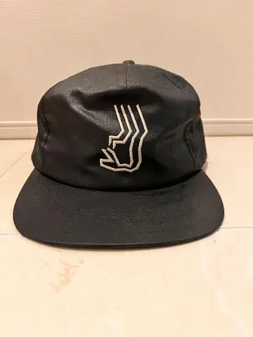 SAMPAIX 캡 블랙
