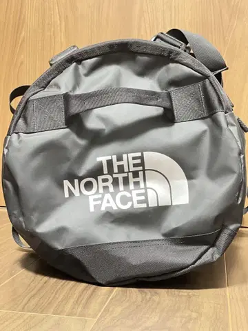 THE NORTH FACE 보스턴 백 블랙