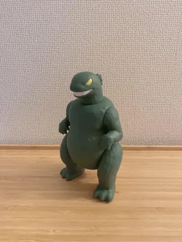 짱구는 못말려 괴수 실리마루다시