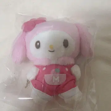 마이멜로디 마스코트