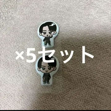 SnowMan Serious 미야타테 료타 스노푸쿠 씰 스티커