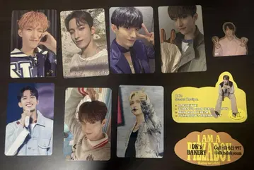 SEVENTEEN DK