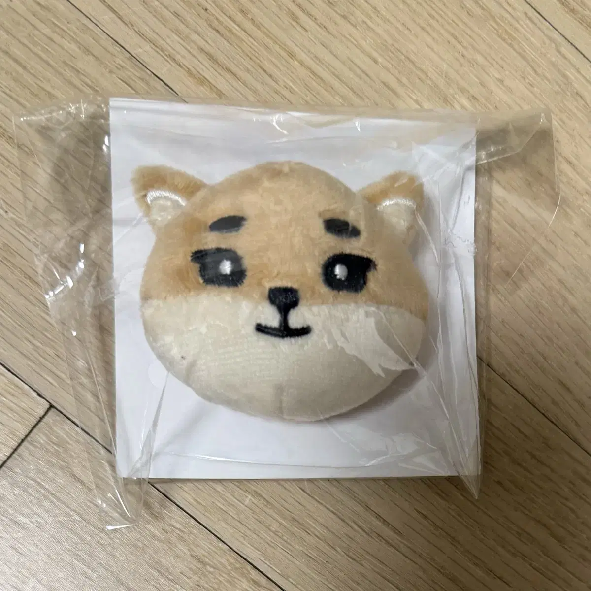 DAY6 | 데이식스 DAY6 Young K Japan MD Denimalz K Badge on